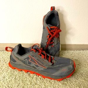 Altra Lone Peak Men’s 9.5